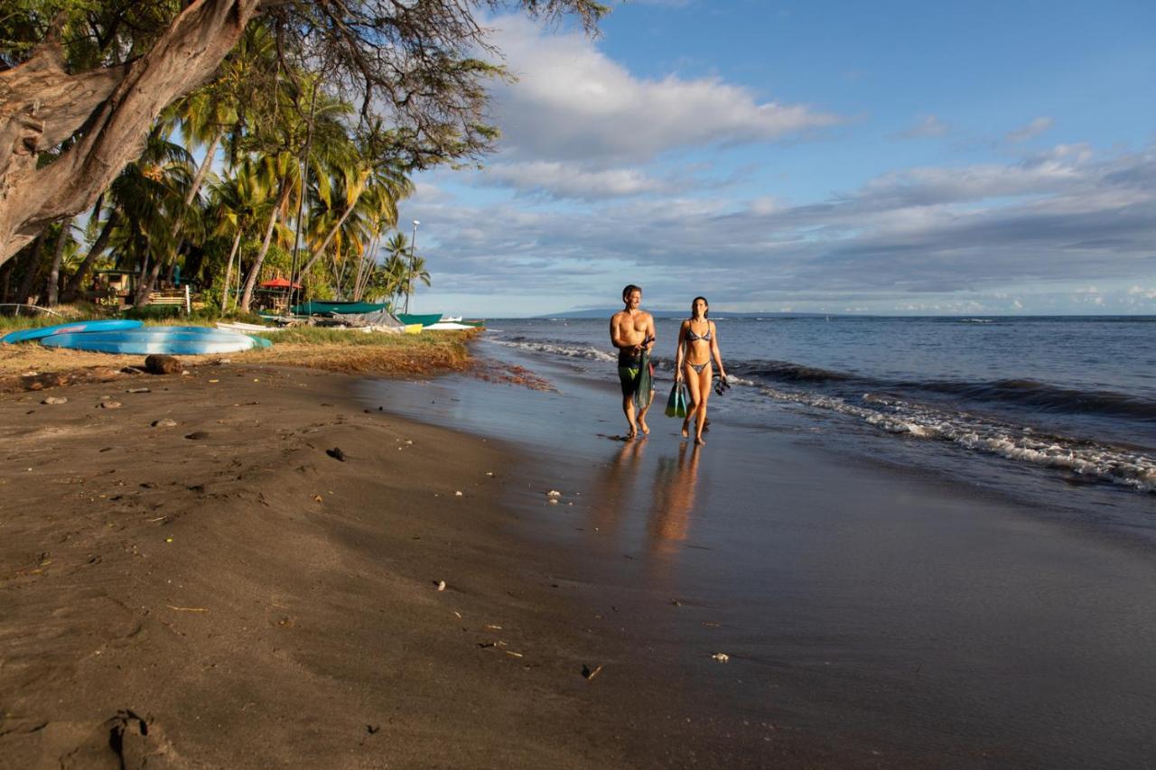 The Kulani Maui 4*