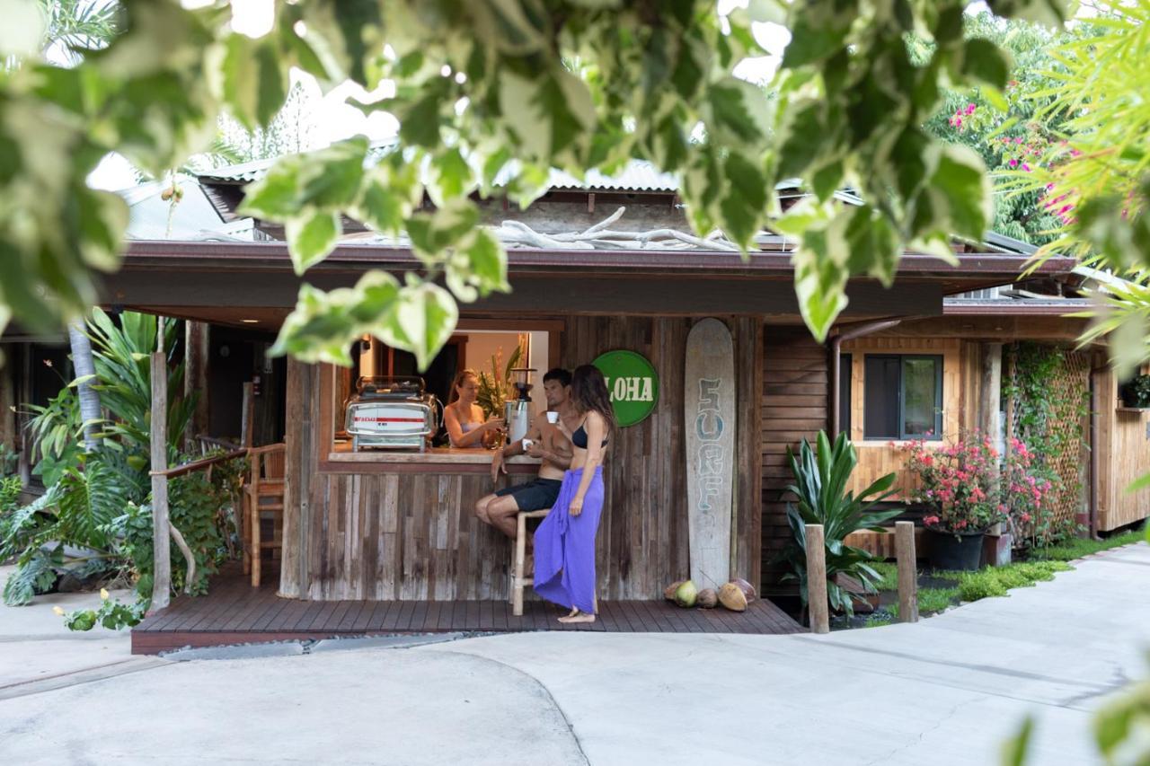 Hotel The Kulani Maui Lāhainā