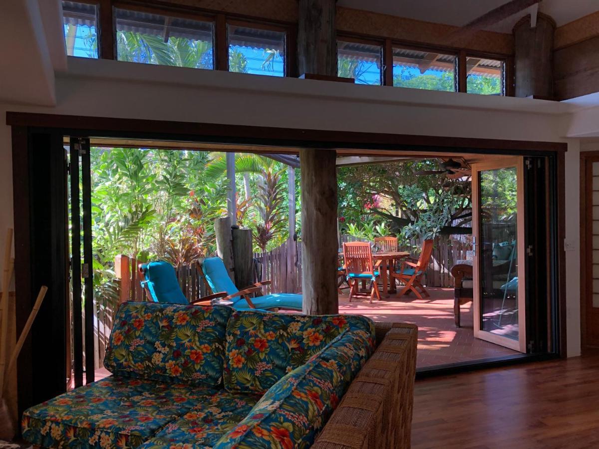 The Kulani Maui Lāhainā