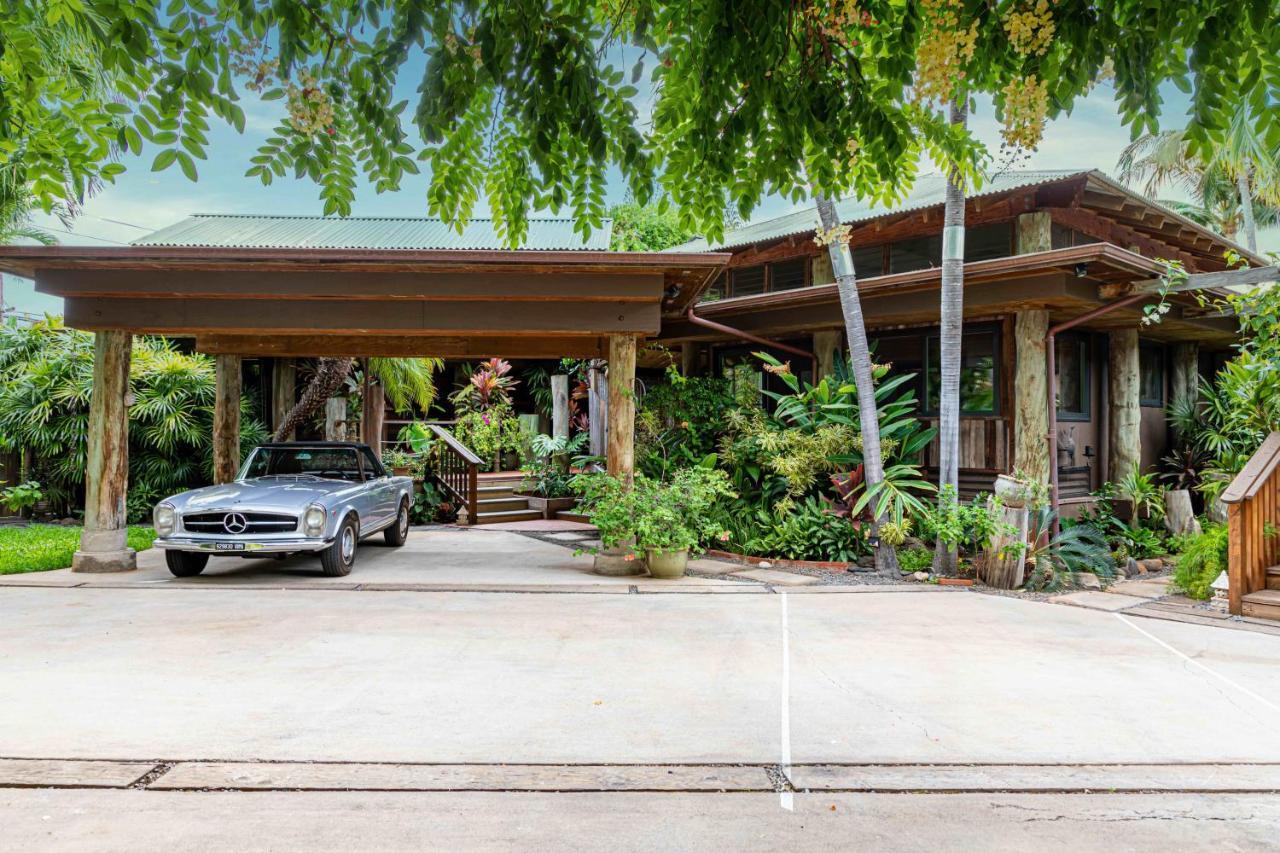 Hotel The Kulani Maui