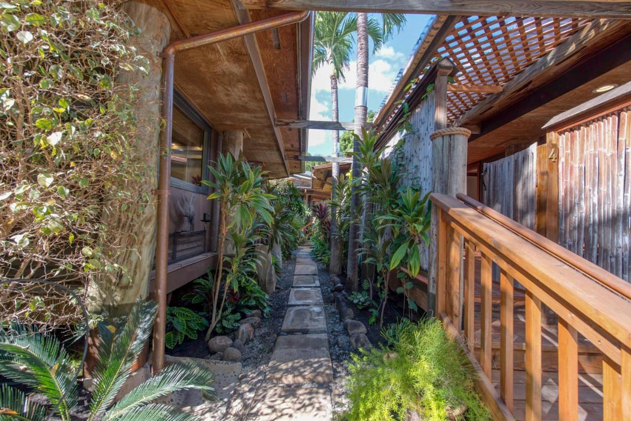 The Kulani Maui Lāhainā