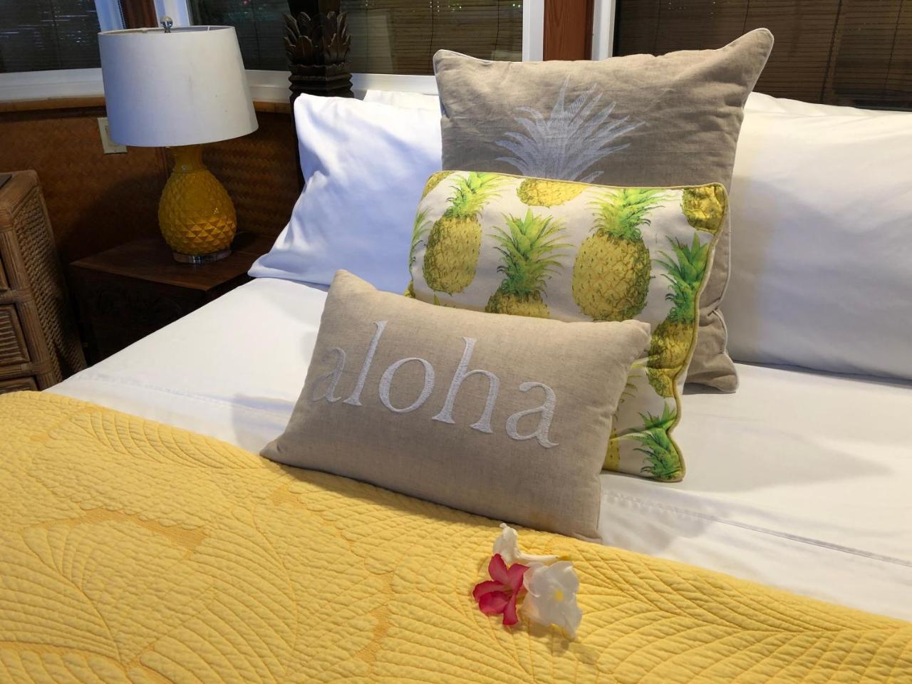 The Kulani Maui Hotel 4*
