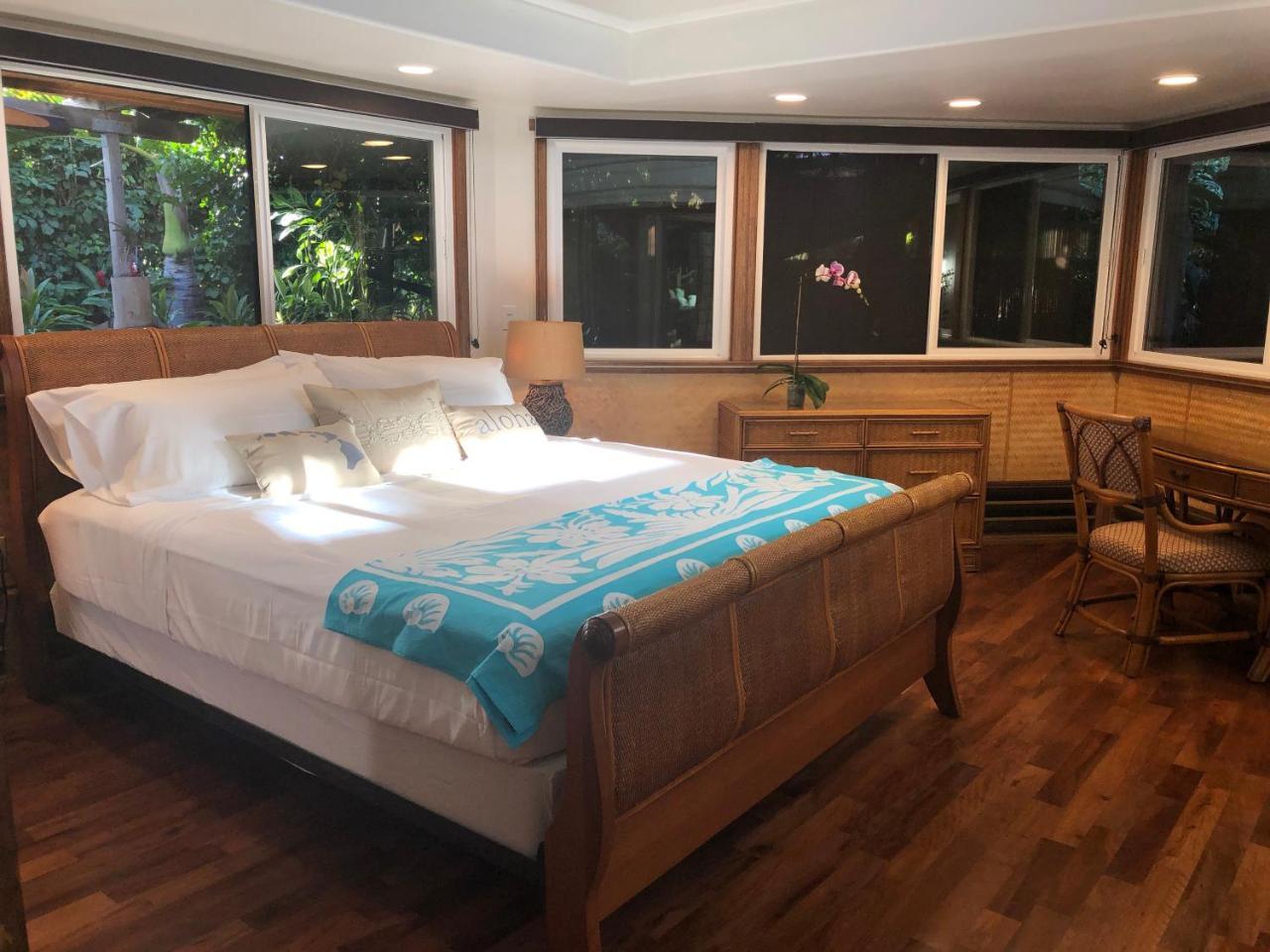 Hotel The Kulani Maui